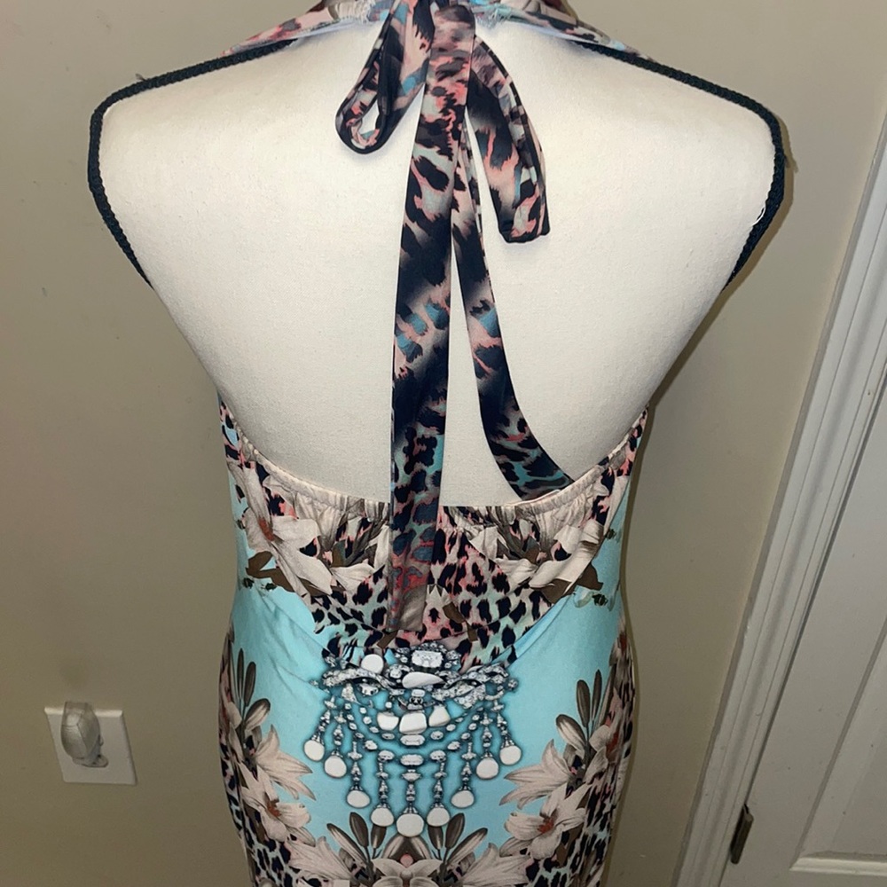 1 of my faves; non-stop compliments every (3, 4 max) time worn. Better in person